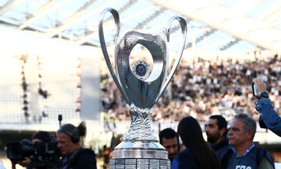 Κύπελλο Ελλάδας: Σέντρα στη League Phase με το Ηλιούπολη - Βόλος - Όλο το πρόγραμμα της πρεμιέρας