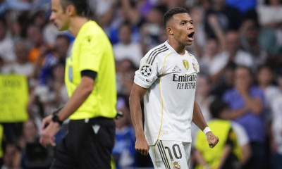 Τα είχε… όλα το Champions League: Νίκη με δέκα η Ρεάλ, επικό ματς στο Τορίνο και σοκ για Μπενφίκα!