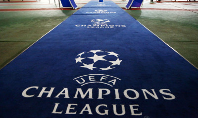 Πρεμιέρα στο Champions League με αμέτρητες αγορές και μακροχρόνια στοιχήματα από το Πάμε Στοίχημα