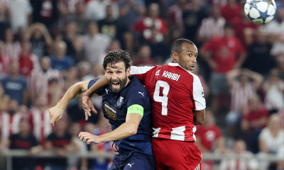 Champions League, Ολυμπιακός – Πάφος 0-0: Τον… βραχυκύκλωσε!