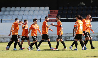 Κύπελλο Ελλάδας: Εύκολες νίκες για ΟΦΗ και Ατρόμητο