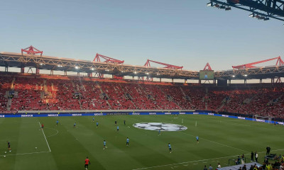 LIVE Ολυμπιακός – Πάφος: Η «ερυθρόλευκη» πρεμιέρα στη League Phase του Champions League