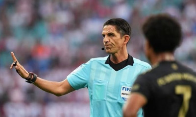 Παναθηναϊκός - Ολυμπιακός: Ένας πρώην... elite στη Λεωφόρο