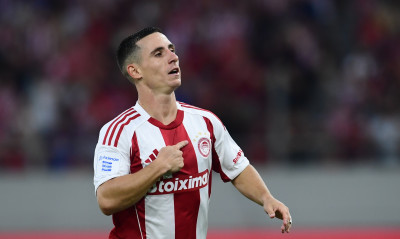 Champions League, Ολυμπιακός - Πάφος: Βασικός ο Ποντένσε - Οι ενδεκάδες