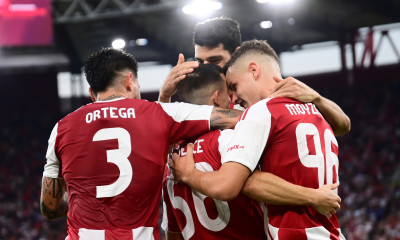 Champions League, Ολυμπιακός - Πάφος: Εκκίνηση στα… αστέρια απ’ το «κάστρο» του