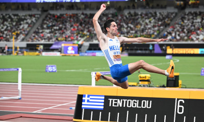 Οι αθλητικές μεταδόσεις της ημέρας (17/9) - Με Τεντόγλου, Ολυμπιακό στο Champions League και Κύπελλο