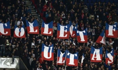 Επεισόδια πριν το Παρί Σεν Ζερμέν – Αταλάντα, συνελήφθησαν 19 Ιταλοί