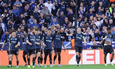 Champions League: «Σάρωσε» η Μπριζ του Τζόλη, μοιραίος ο Χατζηδιάκος για την Κοπεγχάγη