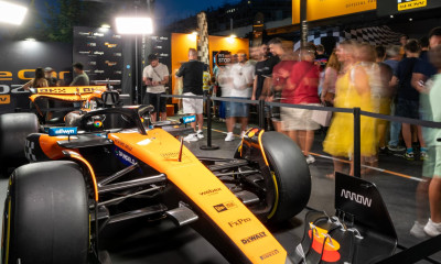 Τέσσερις ημέρες γεμάτες δράση στα Ιωάννινα με τη «σφραγίδα» του ΟΠΑΠ