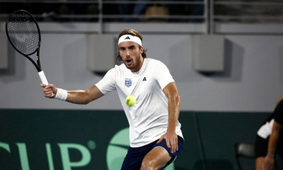 Στέφανος Τσιτσιπάς: Υποβλήθηκε σε επέμβαση - Πότε επιστρέφει στη δράση