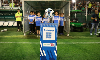 Super League: «Πρόγευμα» τεσσάρων αγώνων, πριν το ντέρμπι αιωνίων