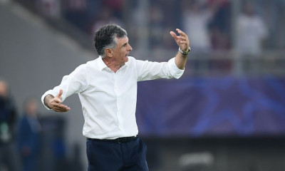 Παναθηναϊκός - Ολυμπιακός: Μήνυμα Μεντιλίμπαρ για ντέρμπι - «Ξέρετε τι σημαίνει για τον σύλλογο»