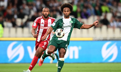 Sports Party* με ντέρμπι Παναθηναϊκός-Ολυμπιακός την Κυριακή από το Πάμε Στοίχημα