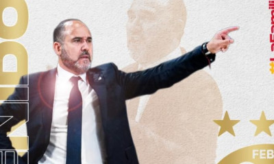 Επίσημο: Στην Εθνική Ισπανίας ο Τσους Ματέο