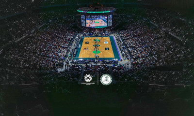 Παναθηναϊκό μεγαλείο με τη σφραγίδα του Παύλου Γιαννακόπουλου!