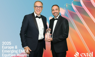 Κορυφαία διεθνής διάκριση για την Ομάδα Επενδυτικών Σχέσεων του ΟΠΑΠ