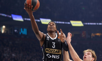 Ολυμπιακός: Η γαλλική ομοσπονδία «ανακοίνωσε» τη μεταγραφή του Ντιλικινά