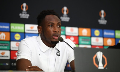 Europa League, ΠΑΟΚ - Μακάμπι Τελ Αβίβ: «Έχουμε μεγάλες ελπίδες για Ευρώπη», τόνισε ο Μπάμπα