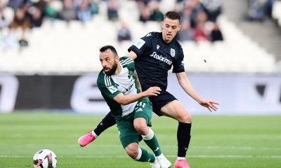 Πρεμιέρα για ΠΑΟΚ και Παναθηναϊκό στο Europa League με μακροχρόνια στοιχήματα από το Πάμε Στοίχημα