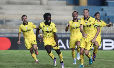 Οι αθλητικές μεταδόσεις της ημέρας (23/09) - Με Άρης - Μαρκό για το Κύπελλο και την δράση στην Ευρώπ