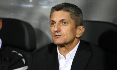 Europa League, LIVE Streaming η συνέντευξη Τύπου του Ραζβάν Λουτσέσκου στον ΠΑΟΚ