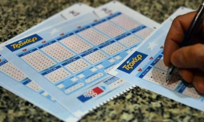 Τζακ ποτ στο Τζόκερ: Πόσα χρήματα θα μοιράσει η κλήρωση της Πέμπτης (25/9)