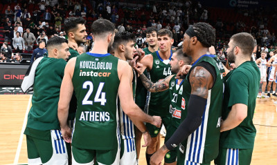 Η τάση για γρήγορο μπάσκετ, ο πολυμορφικός Παναθηναϊκός και το ερωτηματικό της άμυνας