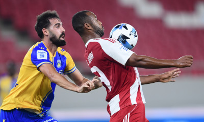 Κύπελλο Ελλάδας: Έξοδος Ολυμπιακού στην Τρίπολη, εντός με Παναιτωλικό η ΑΕΚ - Το πρόγραμμα