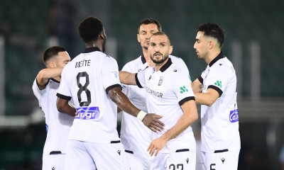 Οι αθλητικές μεταδόσεις της ημέρας (24/09) - Με ΠΑΟΚ-Μακάμπι και Ολυμπιακό, ΑΕΚ στο Κύπελλο