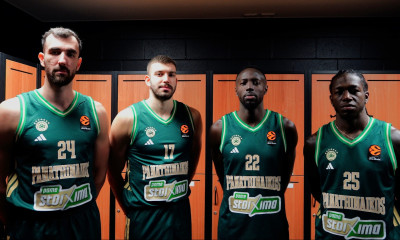 Το ΠΑΜΕ ΣΤΟΙΧΗΜΑ έκανε πραγματικότητα την επιθυμία εκατομμυρίων φιλάθλων