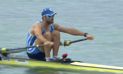 Παγκόσμιο Πρωτάθλημα: Πρόκριση στα ημιτελικά του μονού σκιφ για Ντούσκο (vids)