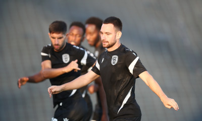 Οι ευρωπαϊκοί αγώνες ΠΑΟΚ και Παναθηναϊκού με αμέτρητες αγορές, Bet Builder Ready από Πάμε Στοίχημα