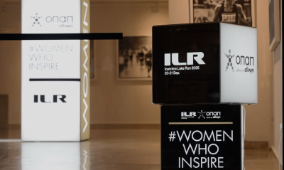 Οι γυναίκες δρομείς του Ioannina Lake Run πρωταγωνίστριες στη φωτογραφική έκθεση «Women who inspire»