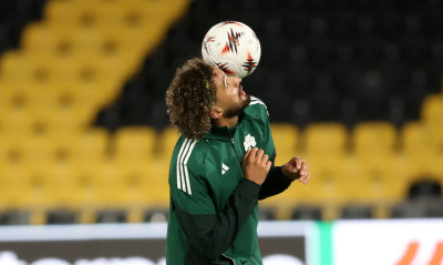 Europa League: Γιουνγκ Μπόις-Παναθηναϊκός με σούπερ προσφορά* και ενισχυμένες αποδόσεις