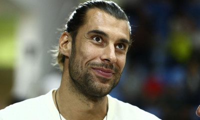 Απάντηση με ειλικρίνεια από Πρίντεζη: «Θα ήταν πιο ωραίο Super Cup αν ήταν και ο Παναθηναϊκός εδώ»