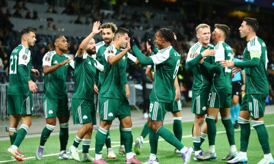 Παναθηναϊκός: Τεσσάρα… πρόκρισης για το «τριφύλλι»