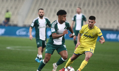 Sports Party* με τον αγώνα Παναιτωλικός-Παναθηναϊκός την Κυριακή από το Πάμε Στοίχημα