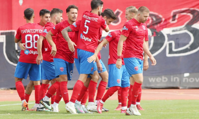 Super League 2: Ανατροπή και νίκη για τον Πανιώνιο στη Νέα Σμύρνη