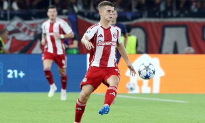 Αθλητικές μεταδόσεις: Πού θα δείτε Ολυμπιακός - Λεβαδειακός και το ντέρμπι της Μαδρίτης