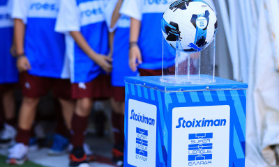 Super League: Πρώτη νίκη ψάχνει ο Παναθηναϊκός, να επιστρέψουν στην κορυφή ΑΕΚ και ΠΑΟΚ