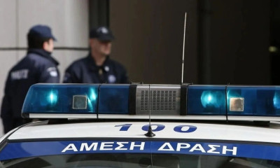 Τέσσερις τραυματίες από μαχαίρι σε οπαδικό επεισόδιο στη Μεταμόρφωση