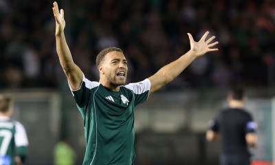 Παναθηναϊκός: Χωρίς Ντέσερς και Ντραγκόφσκι κόντρα στον Παναιτωλικό - Η αποστολή των πράσινων