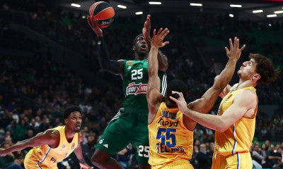 Mundo Deportivo: «Η FIBA ​​και η Ευρωλίγκα νίπτουν τας χείρας τους για το Ισραήλ»