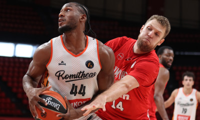 Προμηθέας - Ολυμπιακός: Τελικός Σούπερ Καπ μεταξύ... συγγενών και φίλων - Η ώρα και το κανάλι