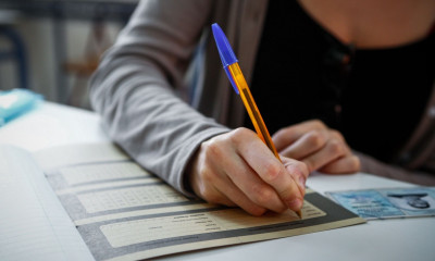 Εθνικό απολυτήριο με συνολική βαθμολογία από τις τρεις τάξεις του Λυκείου