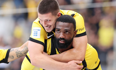 ΑΕΚ: Ο Πιερό που δίνει νίκες κι η βεβαιότητα του Νίκολιτς για Γιόβιτς