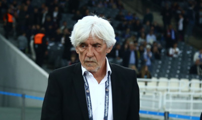 Εθνική Ελλάδας: Οι κλήσεις Γιοβάνοβιτς για Σκωτία και Δανία