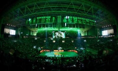 Παναθηναϊκός - Μπάγερν: Ο δρόμος για την Αθήνα ξεκινά από το «T-Center» - Η ώρα και το κανάλι