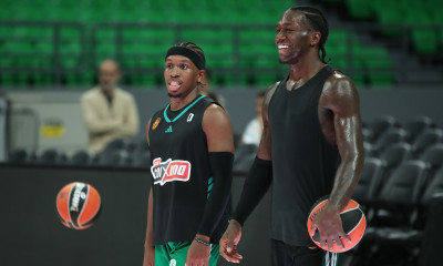 Οι GMs της Euroleague ψήφισαν: Καλύτερη μεταγραφή ο Σορτς, δύο στους τρεις θέλουν τον Ναν