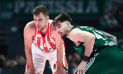 Αθλητικές μεταδόσεις: Πού θα δείτε Παναθηναϊκό, Ολυμπιακό στην Ευρωλίγκα και το Champions League